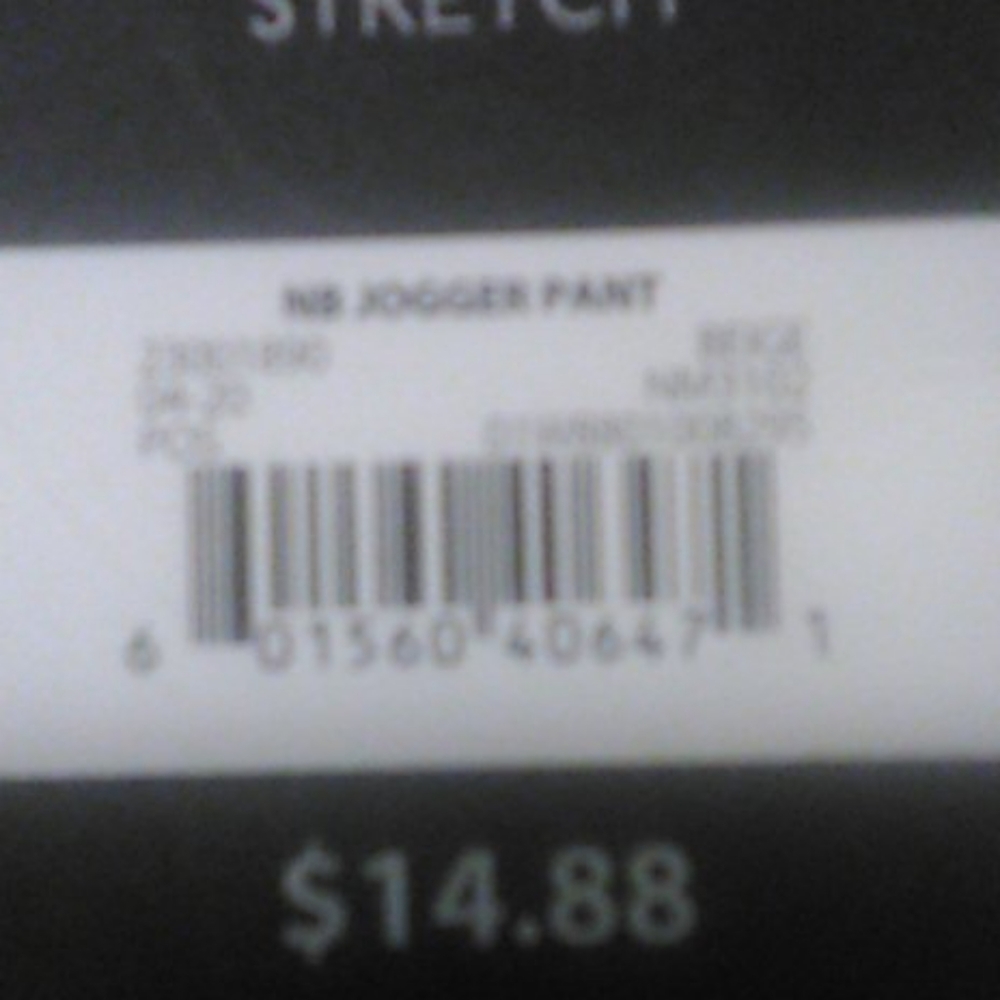 Pants - Picture 2 of 4